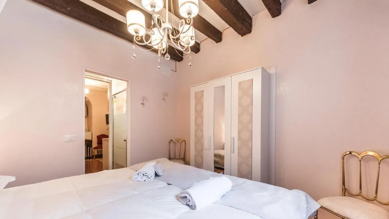 Residenza La Salute Apartment Venice