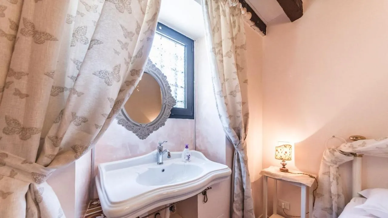 Residenza La Salute Apartment Venice