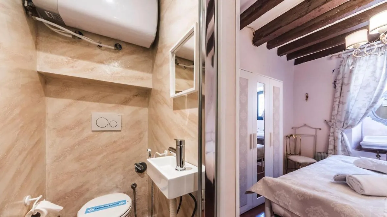 Residenza La Salute Apartment Venice