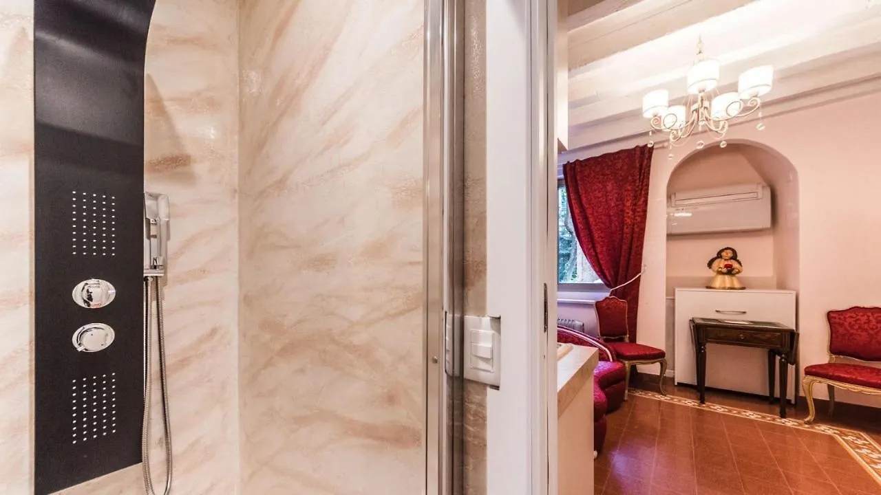 Residenza La Salute Apartment Venice