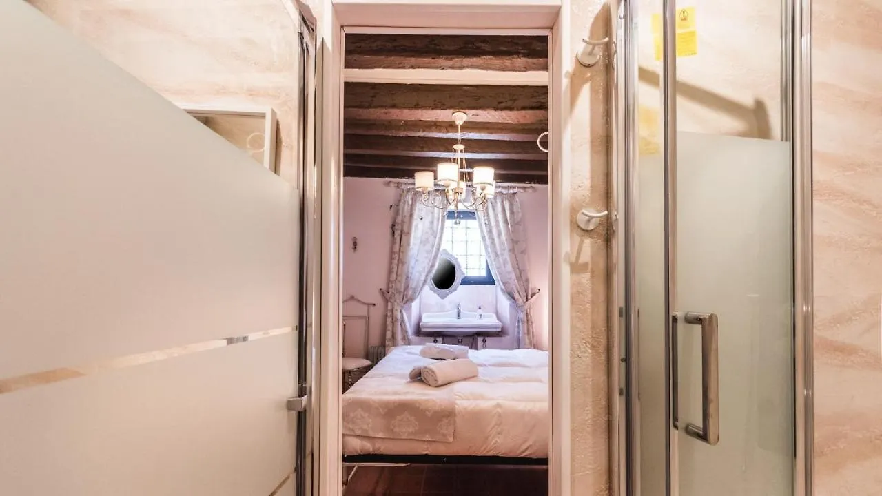 Residenza La Salute Apartman Velence