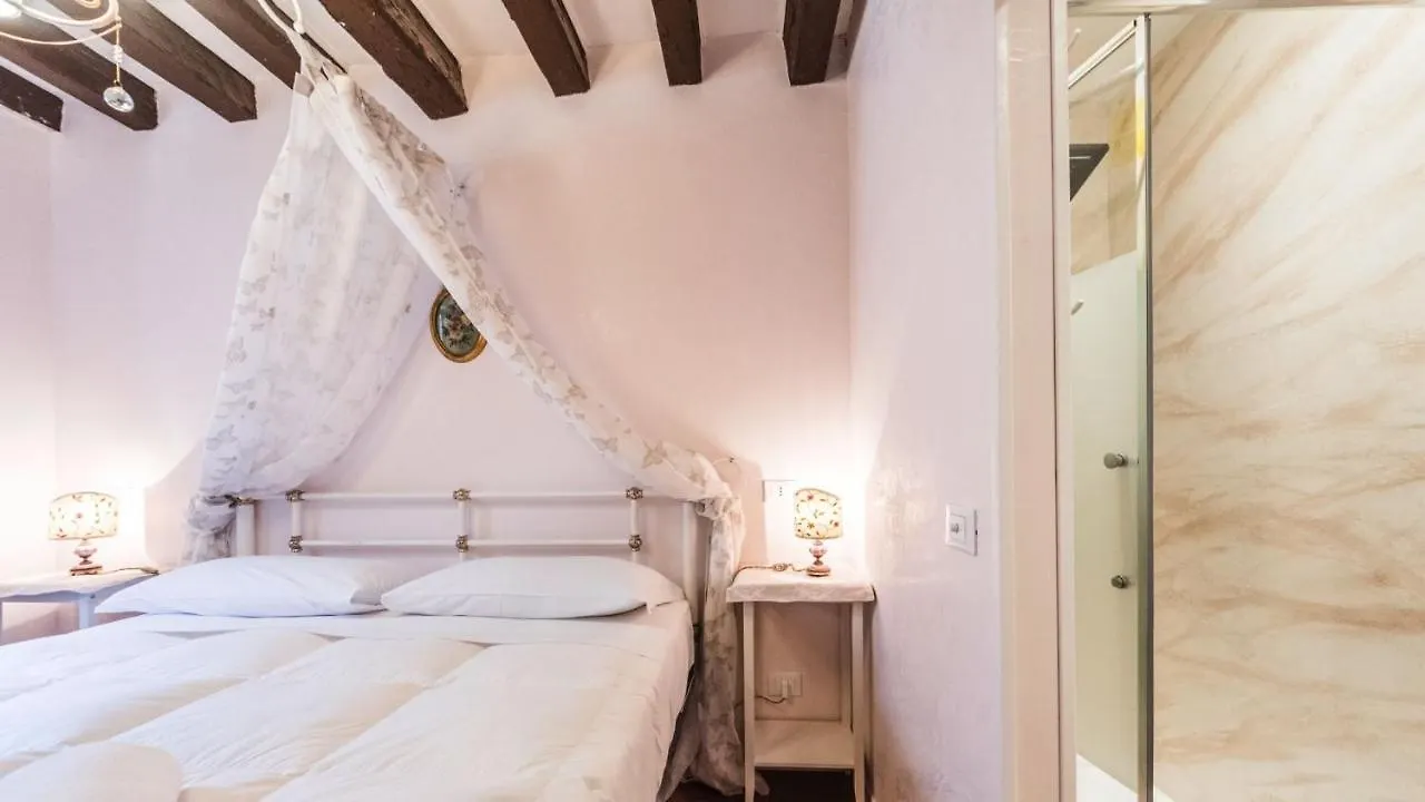 Residenza La Salute Apartment Venice