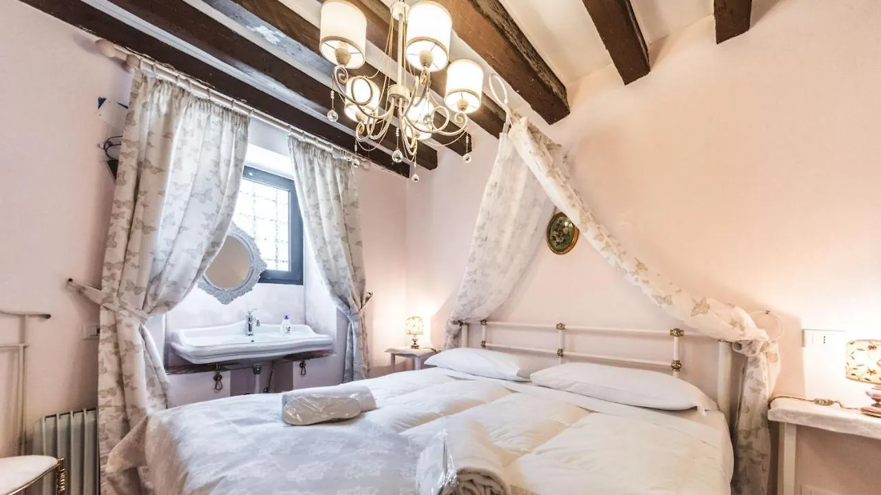 Residenza La Salute Apartment Venice Italy