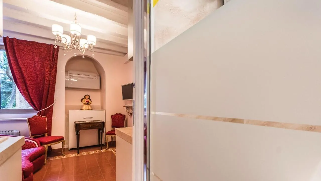 Residenza La Salute Apartment Venice Italy