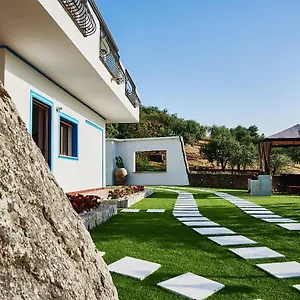 Tiscali Guest house Dorgali