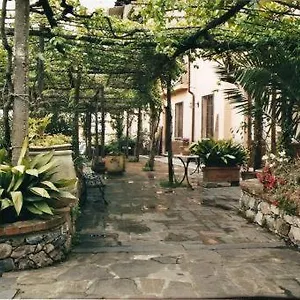 Dal Moccia Bed & Breakfast La Spezia