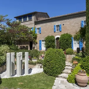 Il Villino & Hotel Santarcangelo di Romagna