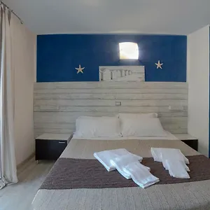 Serena Hotel Lerici