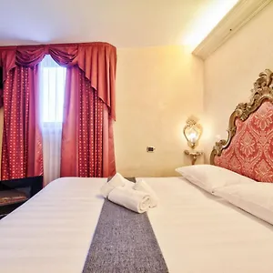 Vecellio On The Lagoon Hotel Venice
