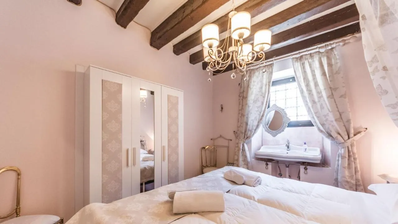 Residenza La Salute Apartment Venice