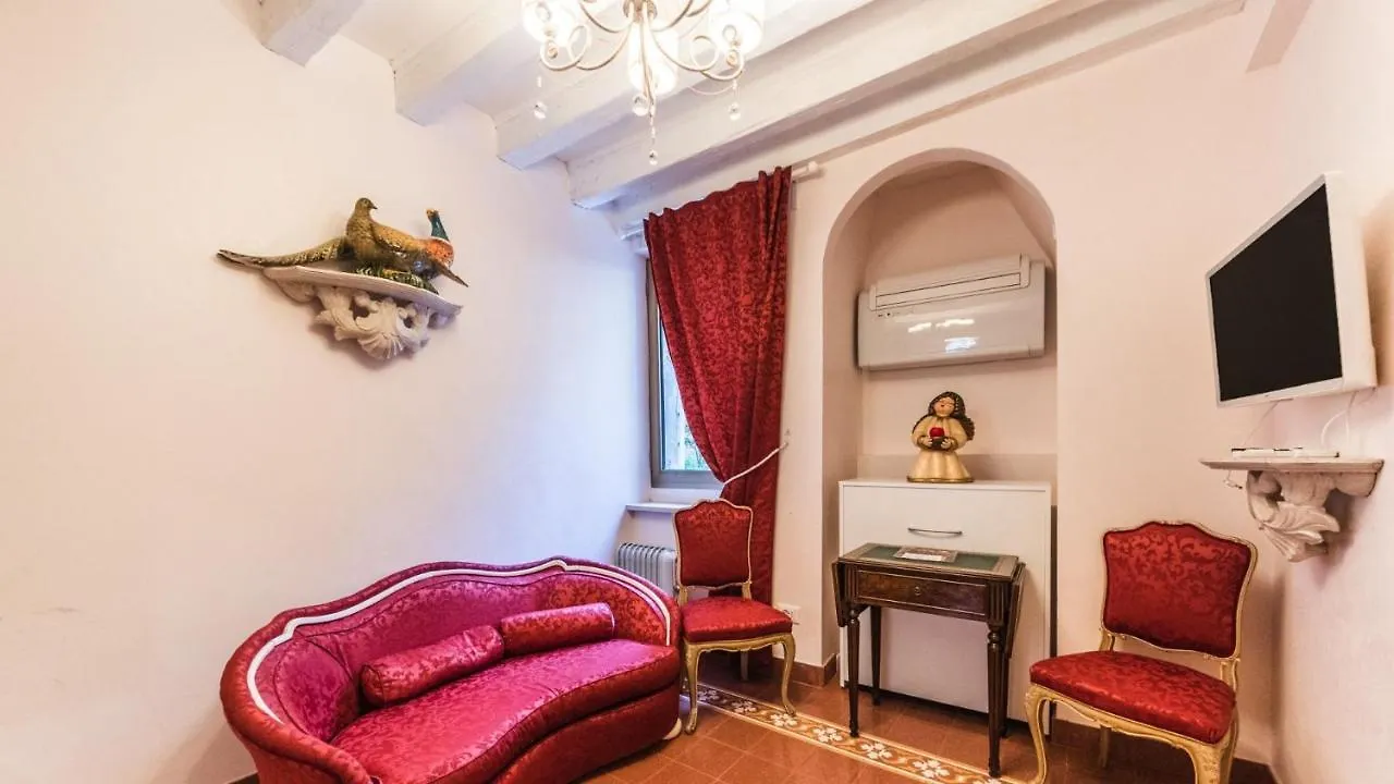 Residenza La Salute Apartment Venice 0*,  Italy