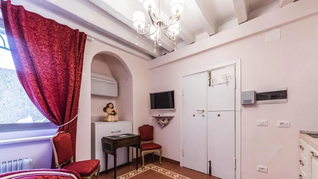 Residenza La Salute contacts